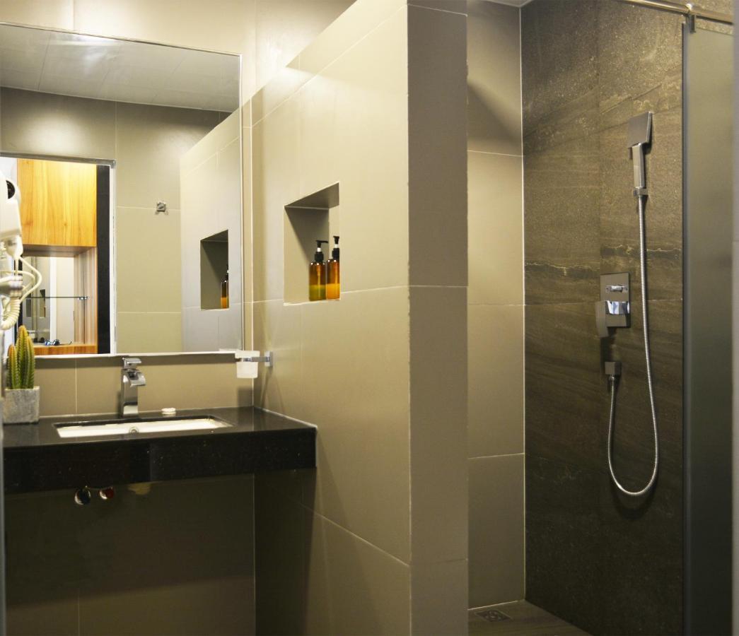 Triton Prestige Seaview And Spa Maafushi Dış mekan fotoğraf